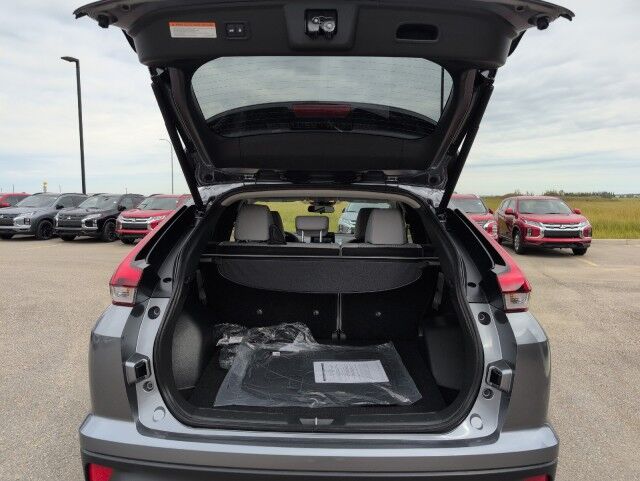 2025 Mitsubishi Eclipse Cross SE Grande Prairie AB