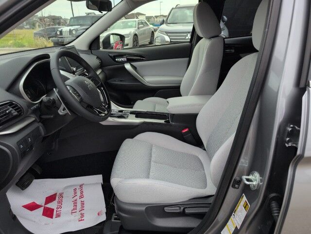 2025 Mitsubishi Eclipse Cross SE Grande Prairie AB