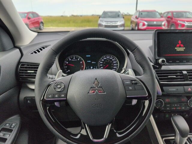 2025 Mitsubishi Eclipse Cross SE Grande Prairie AB