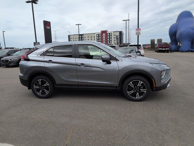 2025 Mitsubishi Eclipse Cross SE Grande Prairie AB
