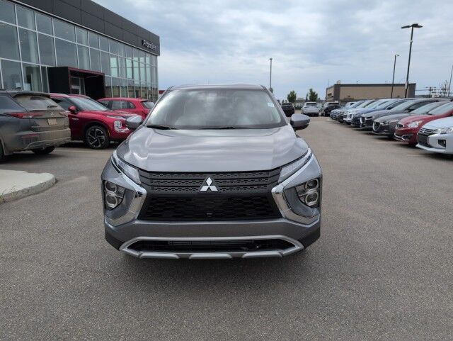 2025 Mitsubishi Eclipse Cross SE Grande Prairie AB