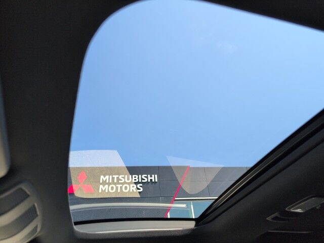 2025 Mitsubishi Eclipse Cross SE Grande Prairie AB