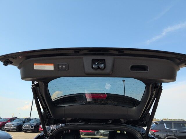 2025 Mitsubishi Eclipse Cross SE Grande Prairie AB