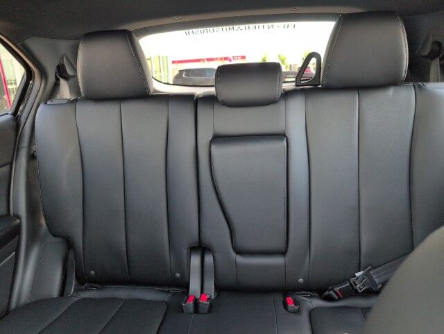 2025 Mitsubishi Eclipse Cross SE Grande Prairie AB