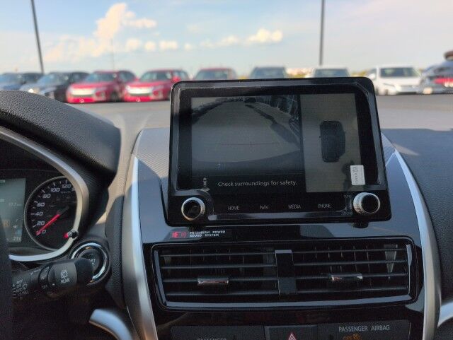2025 Mitsubishi Eclipse Cross SE Grande Prairie AB