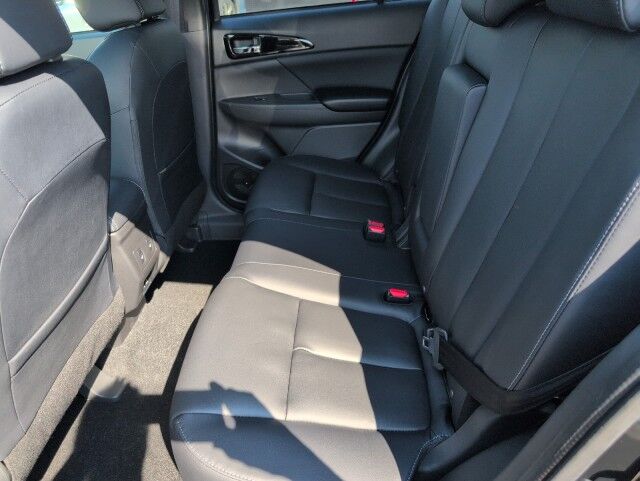 2025 Mitsubishi Eclipse Cross SE Grande Prairie AB