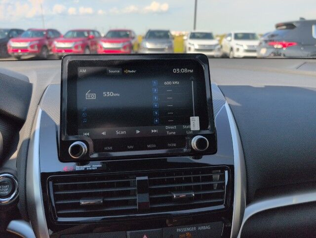 2025 Mitsubishi Eclipse Cross SE Grande Prairie AB