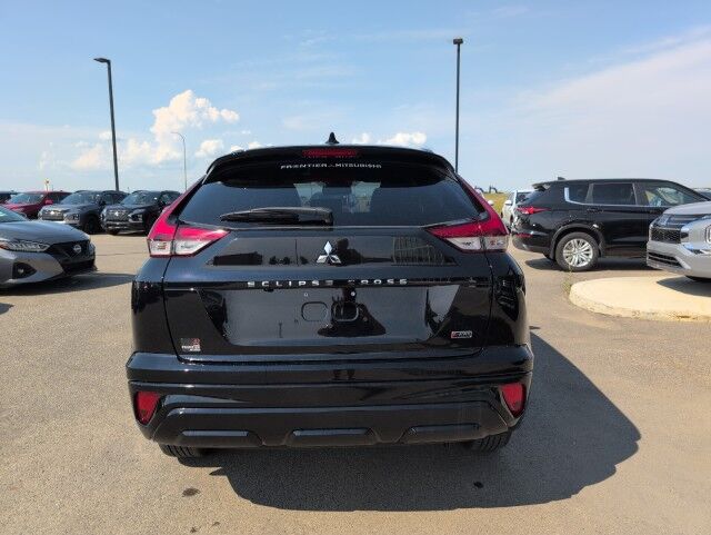 2025 Mitsubishi Eclipse Cross SE Grande Prairie AB