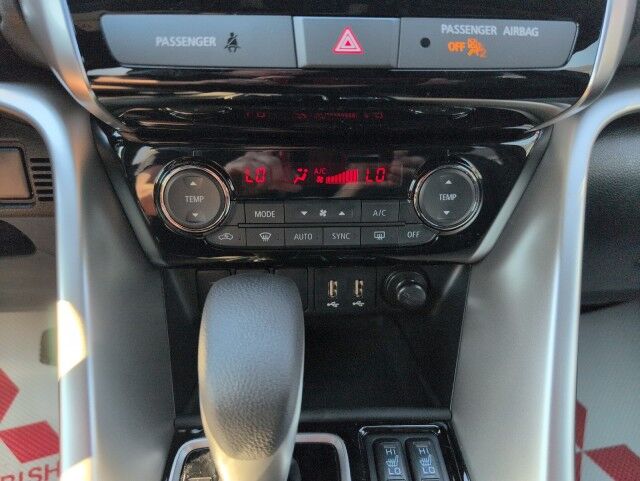 2025 Mitsubishi Eclipse Cross SE Grande Prairie AB
