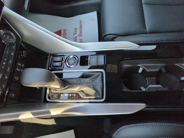 2025 Mitsubishi Eclipse Cross SE Grande Prairie AB