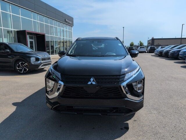 2025 Mitsubishi Eclipse Cross SE Grande Prairie AB
