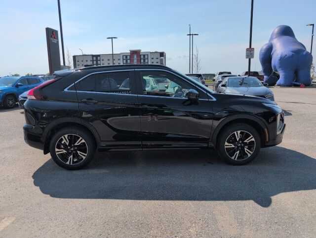 2025 Mitsubishi Eclipse Cross SE Grande Prairie AB