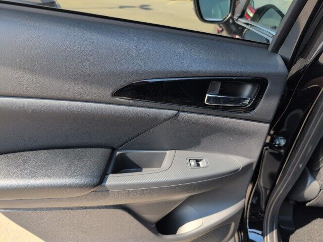 2025 Mitsubishi Eclipse Cross SE Grande Prairie AB