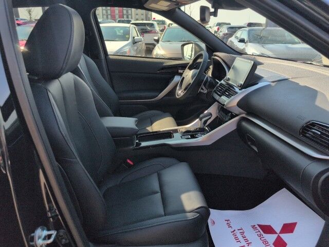 2025 Mitsubishi Eclipse Cross SE Grande Prairie AB