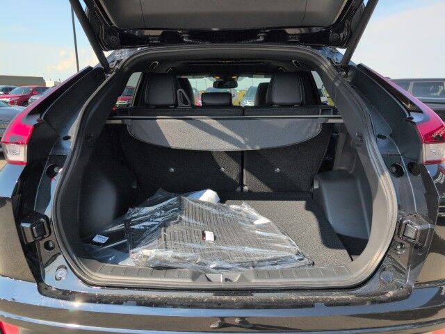2025 Mitsubishi Eclipse Cross SE Grande Prairie AB