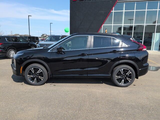 2025 Mitsubishi Eclipse Cross SE Grande Prairie AB