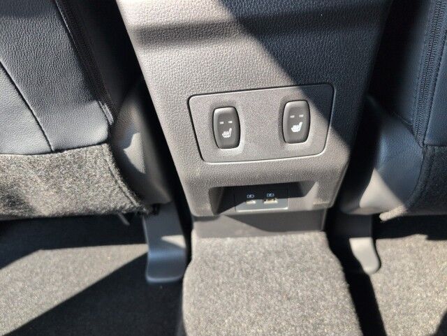 2025 Mitsubishi Eclipse Cross SE Grande Prairie AB