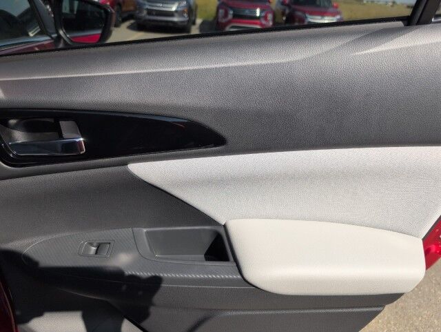 2025 Mitsubishi Eclipse Cross SE Grande Prairie AB