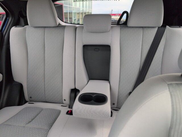 2025 Mitsubishi Eclipse Cross SE Grande Prairie AB
