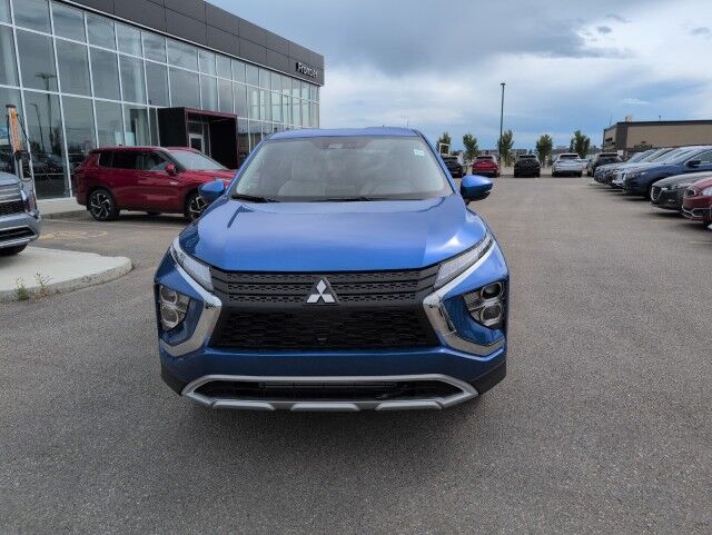 2025 Mitsubishi Eclipse Cross SE Grande Prairie AB