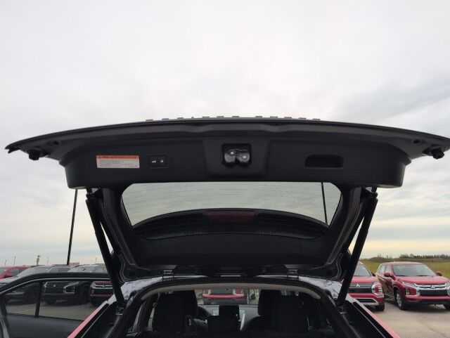 2025 Mitsubishi Eclipse Cross SE Grande Prairie AB