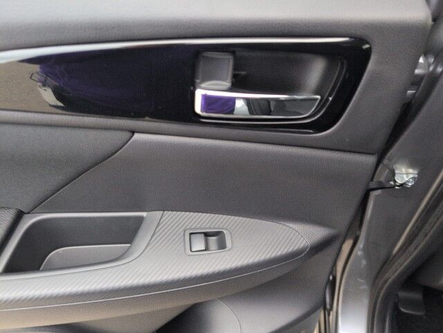 2025 Mitsubishi Eclipse Cross SE Grande Prairie AB