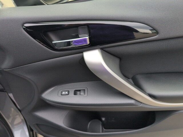 2025 Mitsubishi Eclipse Cross SE Grande Prairie AB