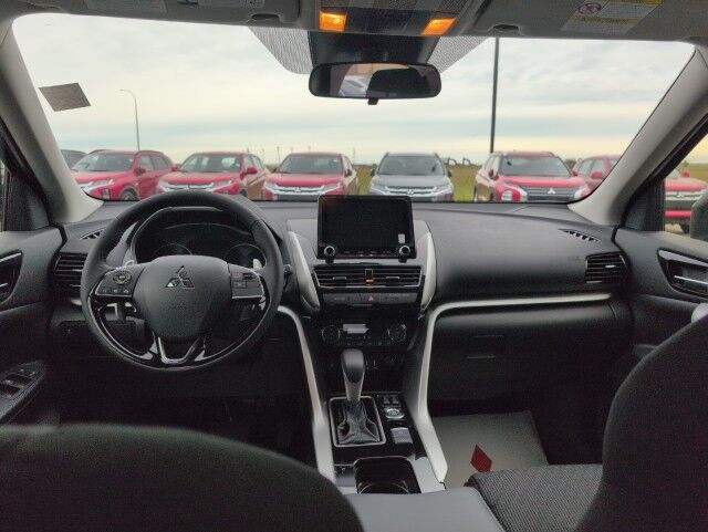 2025 Mitsubishi Eclipse Cross SE Grande Prairie AB