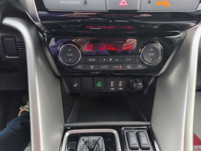 2025 Mitsubishi Eclipse Cross SE Grande Prairie AB