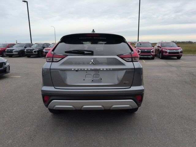 2025 Mitsubishi Eclipse Cross SE Grande Prairie AB