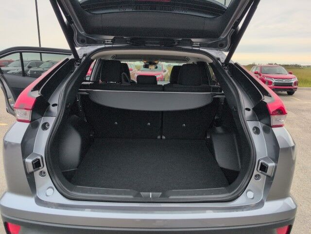 2025 Mitsubishi Eclipse Cross SE Grande Prairie AB