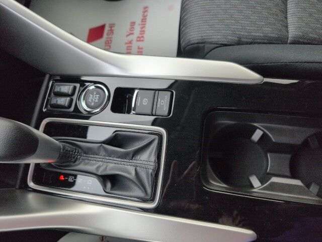 2025 Mitsubishi Eclipse Cross SE Grande Prairie AB