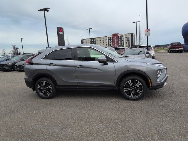 2025 Mitsubishi Eclipse Cross SE Grande Prairie AB
