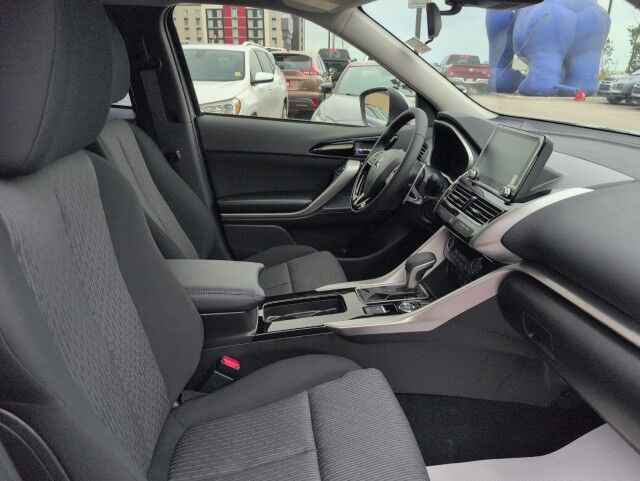 2025 Mitsubishi Eclipse Cross SE Grande Prairie AB