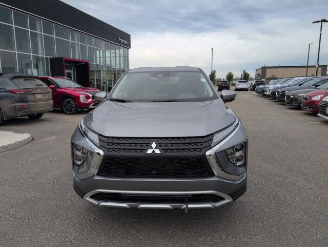 2025 Mitsubishi Eclipse Cross SE Grande Prairie AB