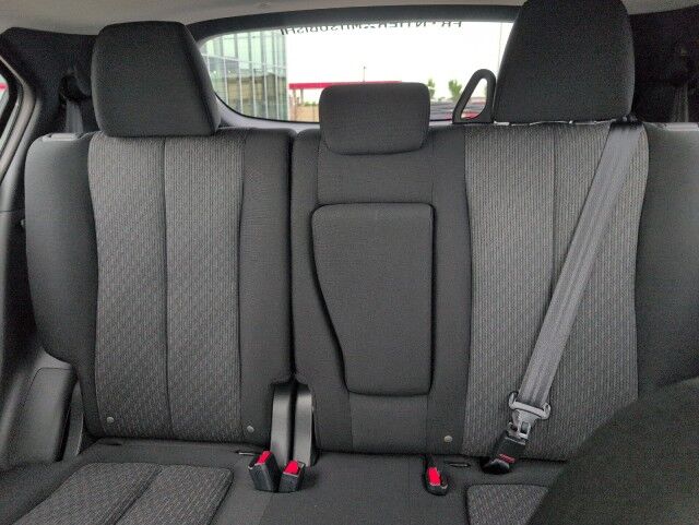 2025 Mitsubishi Eclipse Cross SE Grande Prairie AB