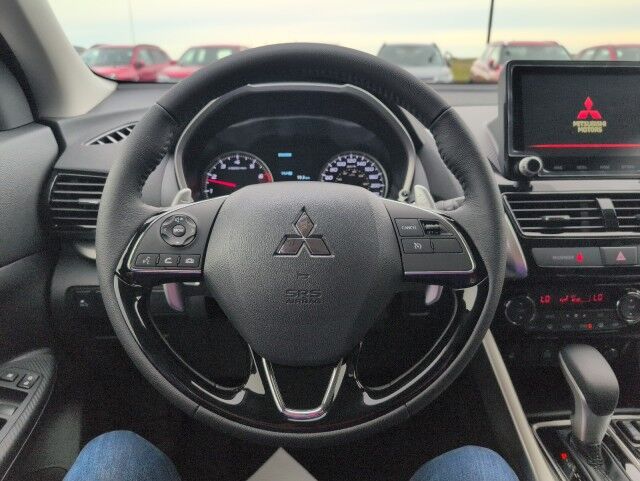 2025 Mitsubishi Eclipse Cross SE Grande Prairie AB