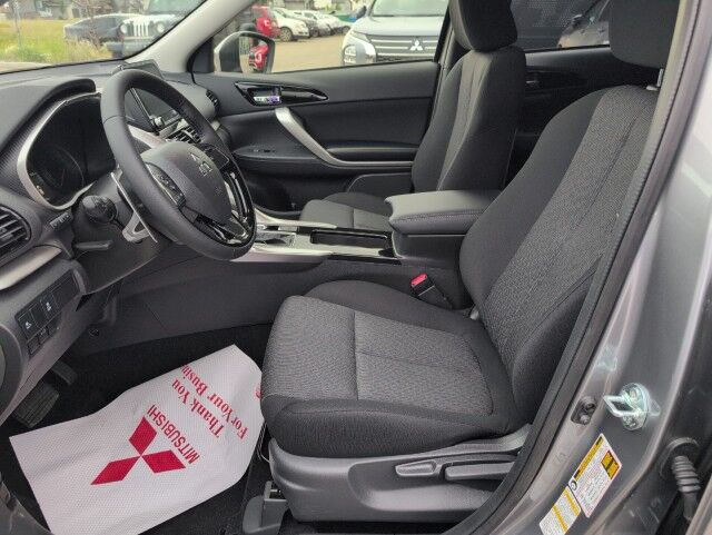 2025 Mitsubishi Eclipse Cross SE Grande Prairie AB