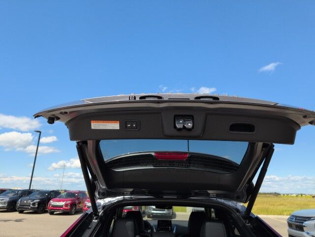 2025 Mitsubishi Eclipse Cross SE Grande Prairie AB