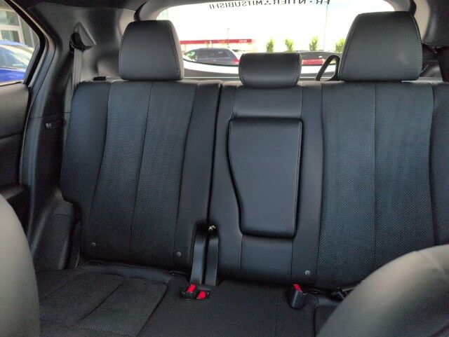 2025 Mitsubishi Eclipse Cross SE Grande Prairie AB