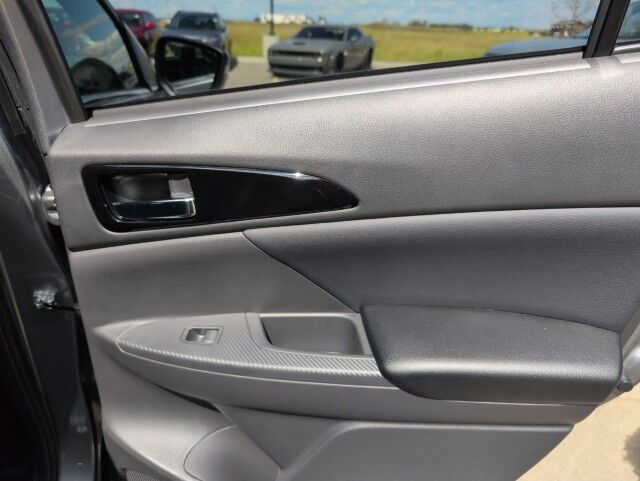 2025 Mitsubishi Eclipse Cross SE Grande Prairie AB