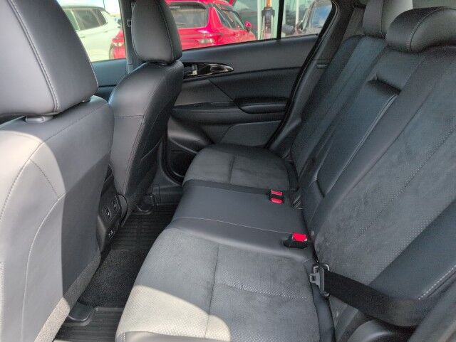 2025 Mitsubishi Eclipse Cross SE Grande Prairie AB