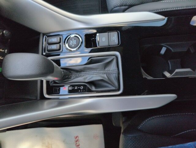 2025 Mitsubishi Eclipse Cross SE Grande Prairie AB