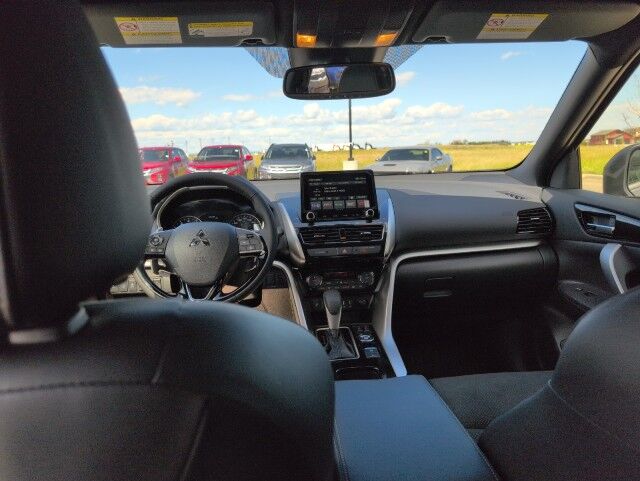 2025 Mitsubishi Eclipse Cross SE Grande Prairie AB
