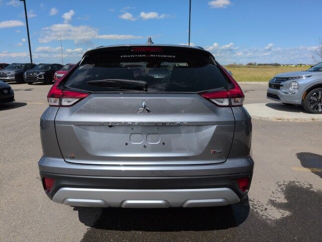 2025 Mitsubishi Eclipse Cross SE Grande Prairie AB