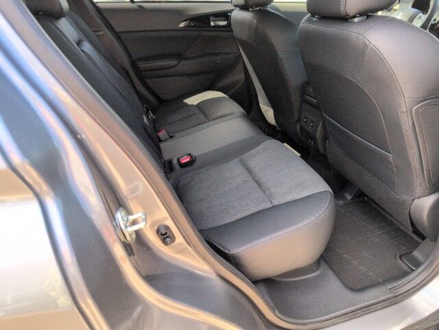 2025 Mitsubishi Eclipse Cross SE Grande Prairie AB