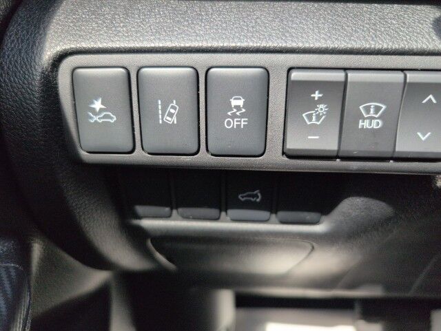 2025 Mitsubishi Eclipse Cross SE Grande Prairie AB