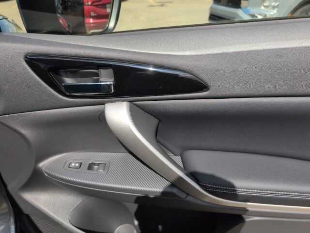 2025 Mitsubishi Eclipse Cross SE Grande Prairie AB