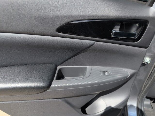2025 Mitsubishi Eclipse Cross SE Grande Prairie AB
