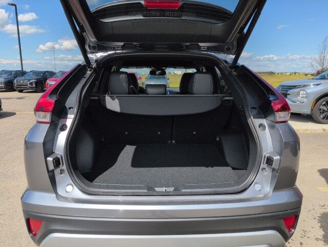 2025 Mitsubishi Eclipse Cross SE Grande Prairie AB